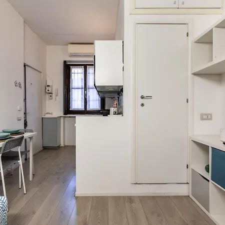 Citta Studi Cosy Studio Appartement *