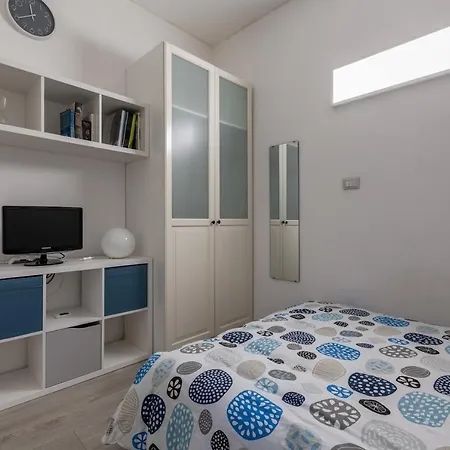 Citta Studi Cosy Studio Appartement Milaan