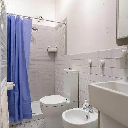 Citta Studi Cosy Studio Appartement Milaan