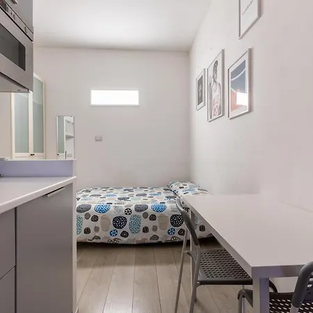Appartement Citta Studi Cosy Studio